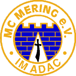 MC Mering - Clubwappen