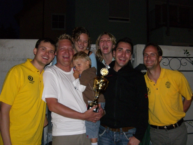 Siegerteam 2006