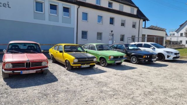 In Fischach