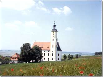 Wallfahrtskirche Maria Brünnlein